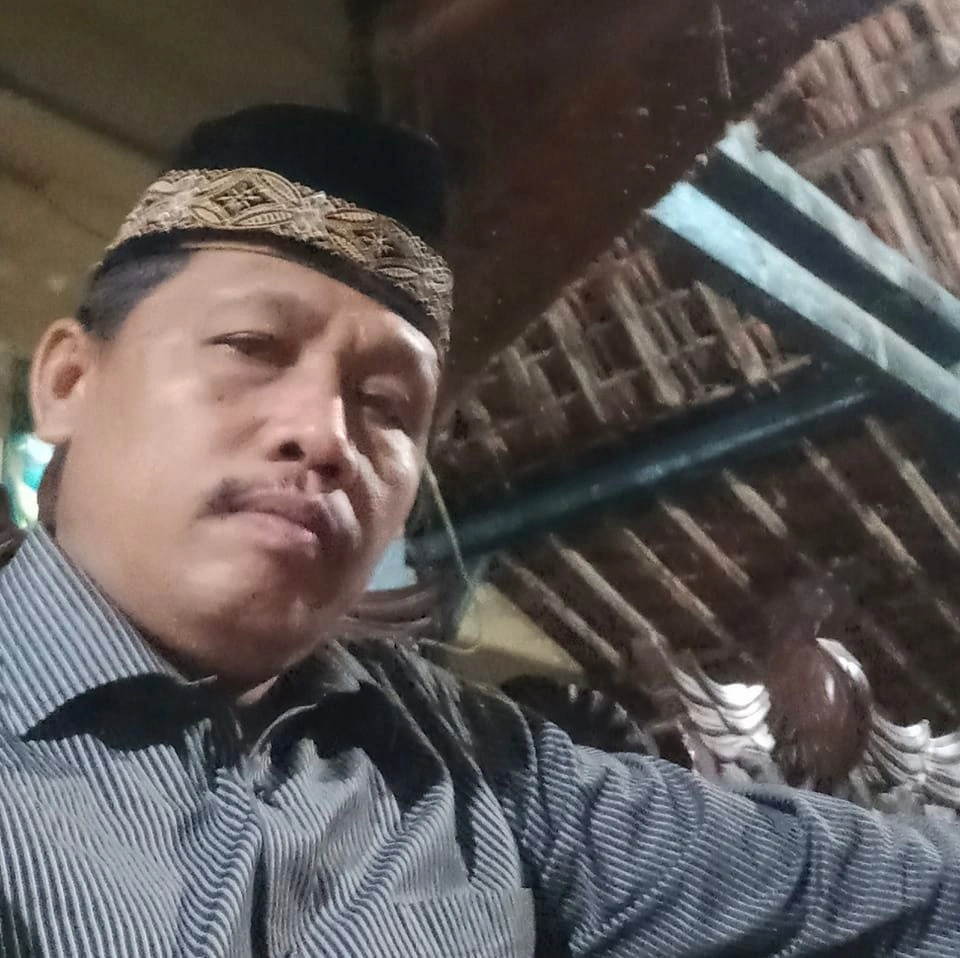 Muksin Restu