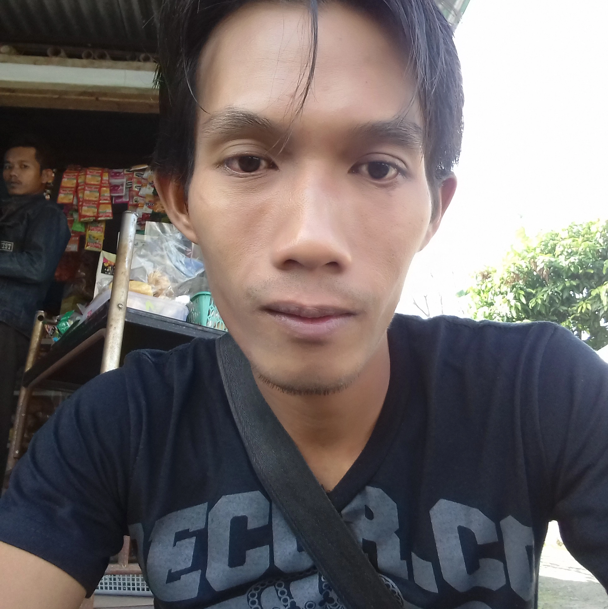 Nanang Agus M