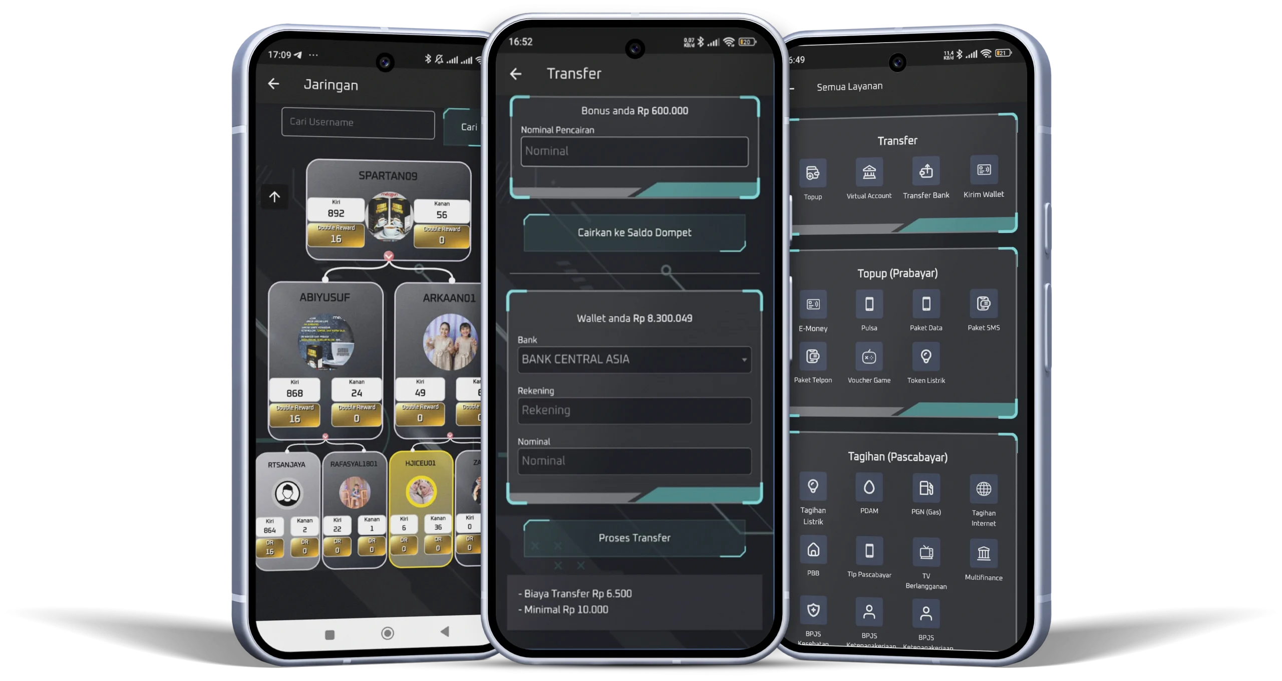 metasun-super-app